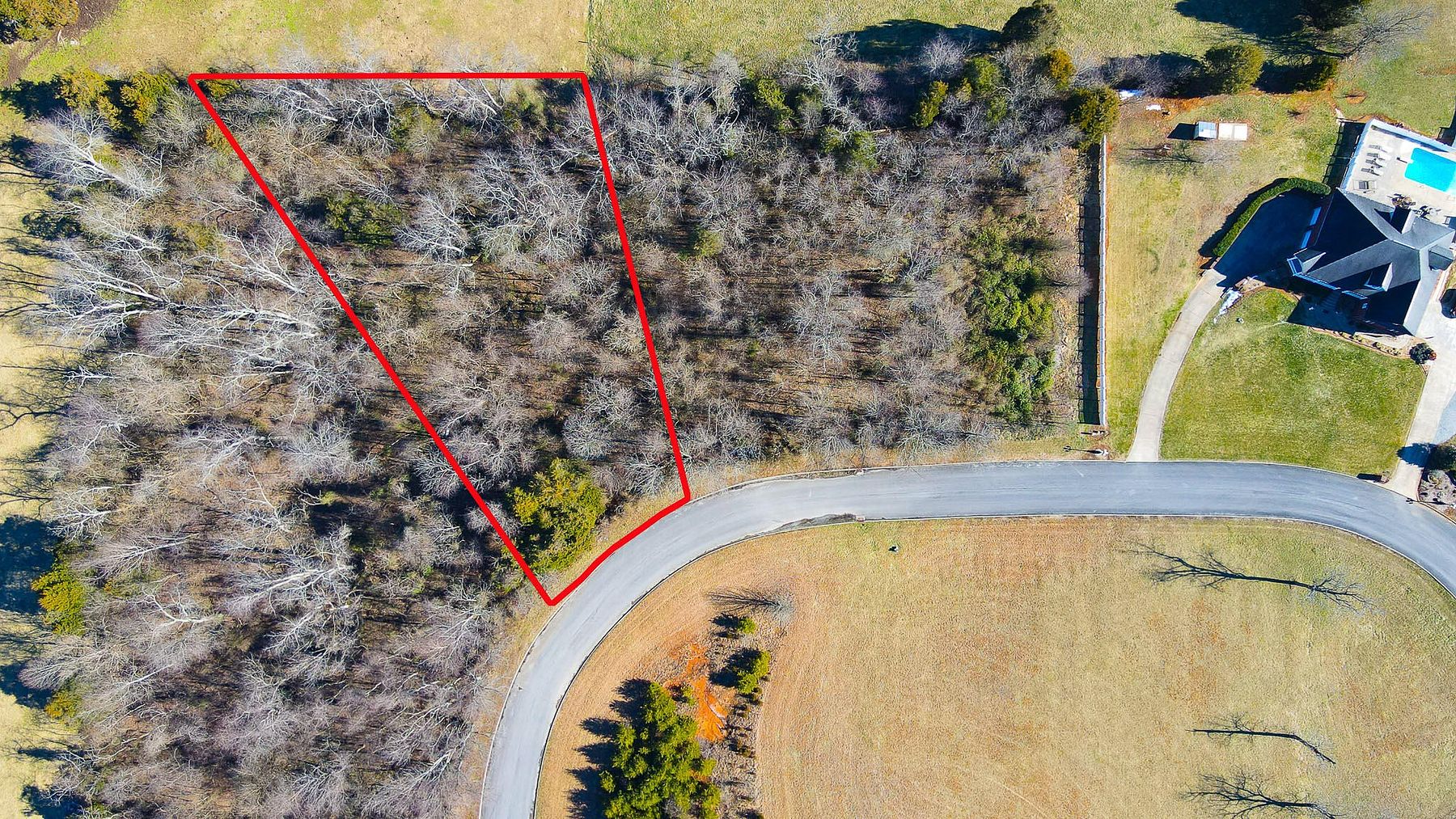 0.67 Acres of Residential Land for Sale in Church Hill, Tennessee
