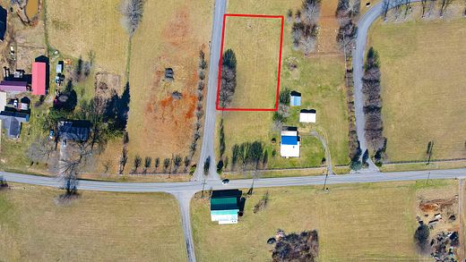 0.54 Acres of Residential Land for Sale in Church Hill, Tennessee