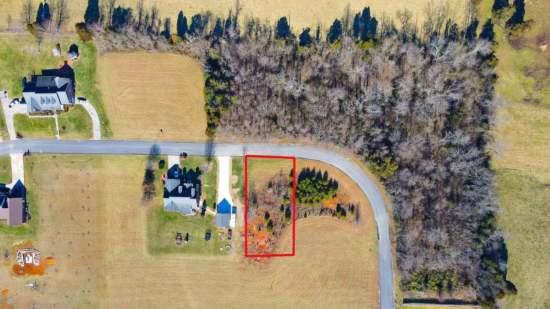 0.43 Acres of Residential Land for Sale in Church Hill, Tennessee