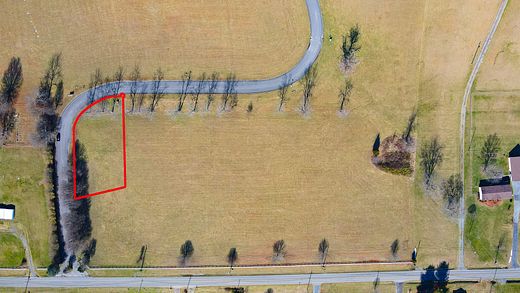 0.4 Acres of Residential Land for Sale in Church Hill, Tennessee