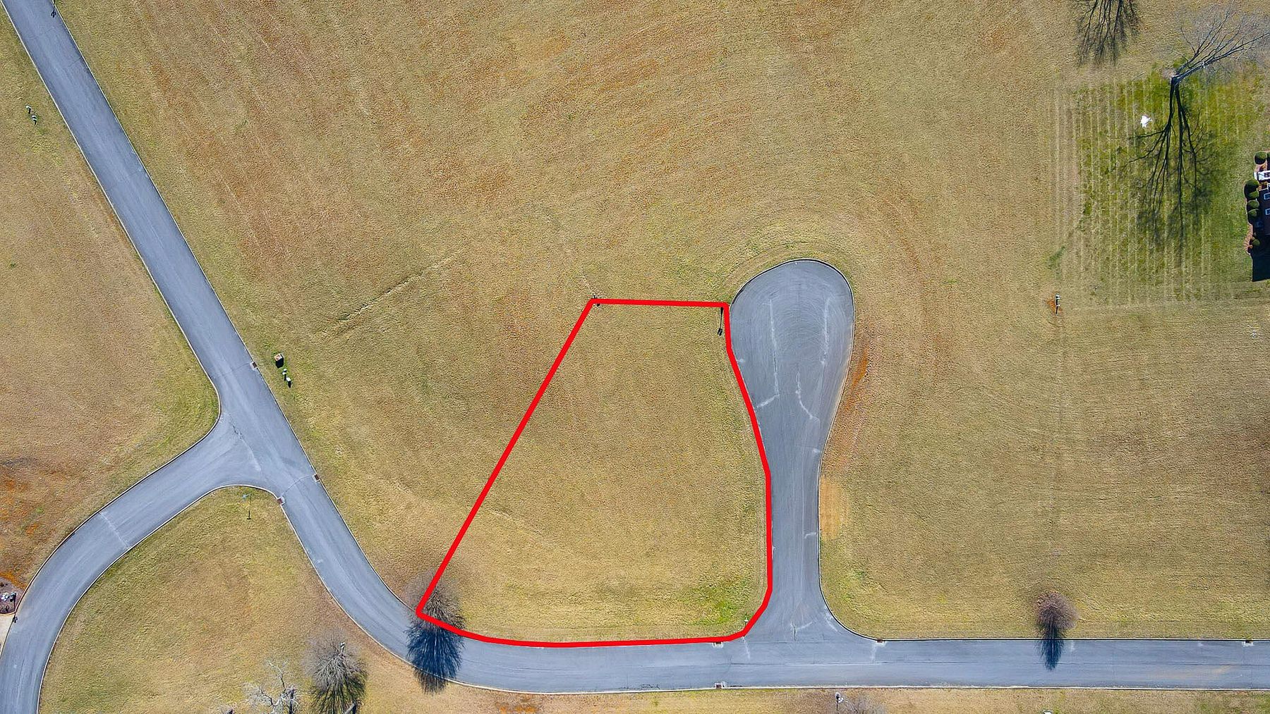 0.51 Acres of Residential Land for Sale in Church Hill, Tennessee