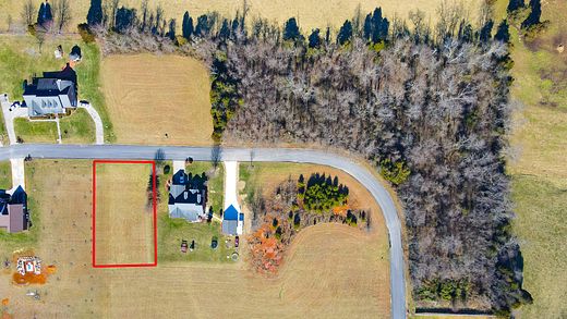 0.41 Acres of Residential Land for Sale in Church Hill, Tennessee
