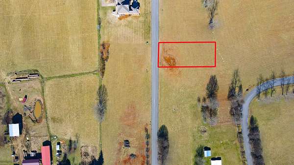0.41 Acres of Residential Land for Sale in Church Hill, Tennessee