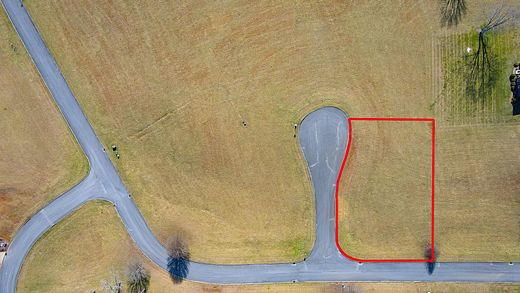 0.44 Acres of Residential Land for Sale in Church Hill, Tennessee