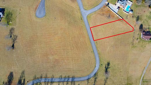 0.62 Acres of Residential Land for Sale in Church Hill, Tennessee