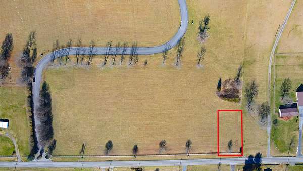 0.42 Acres of Residential Land for Sale in Church Hill, Tennessee