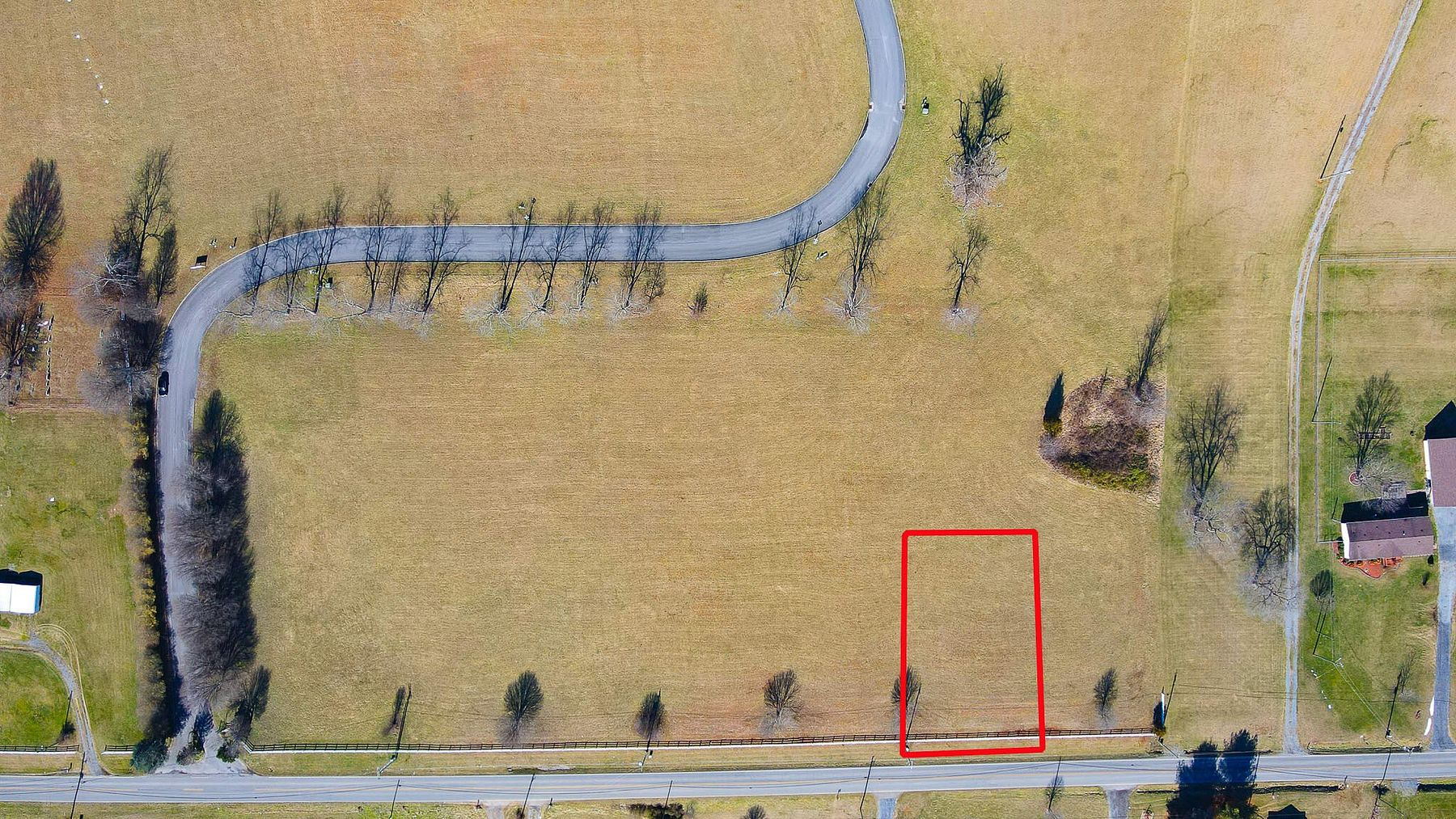 0.42 Acres of Residential Land for Sale in Church Hill, Tennessee
