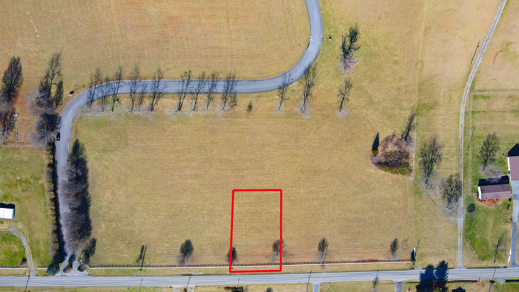 0.43 Acres of Residential Land for Sale in Church Hill, Tennessee