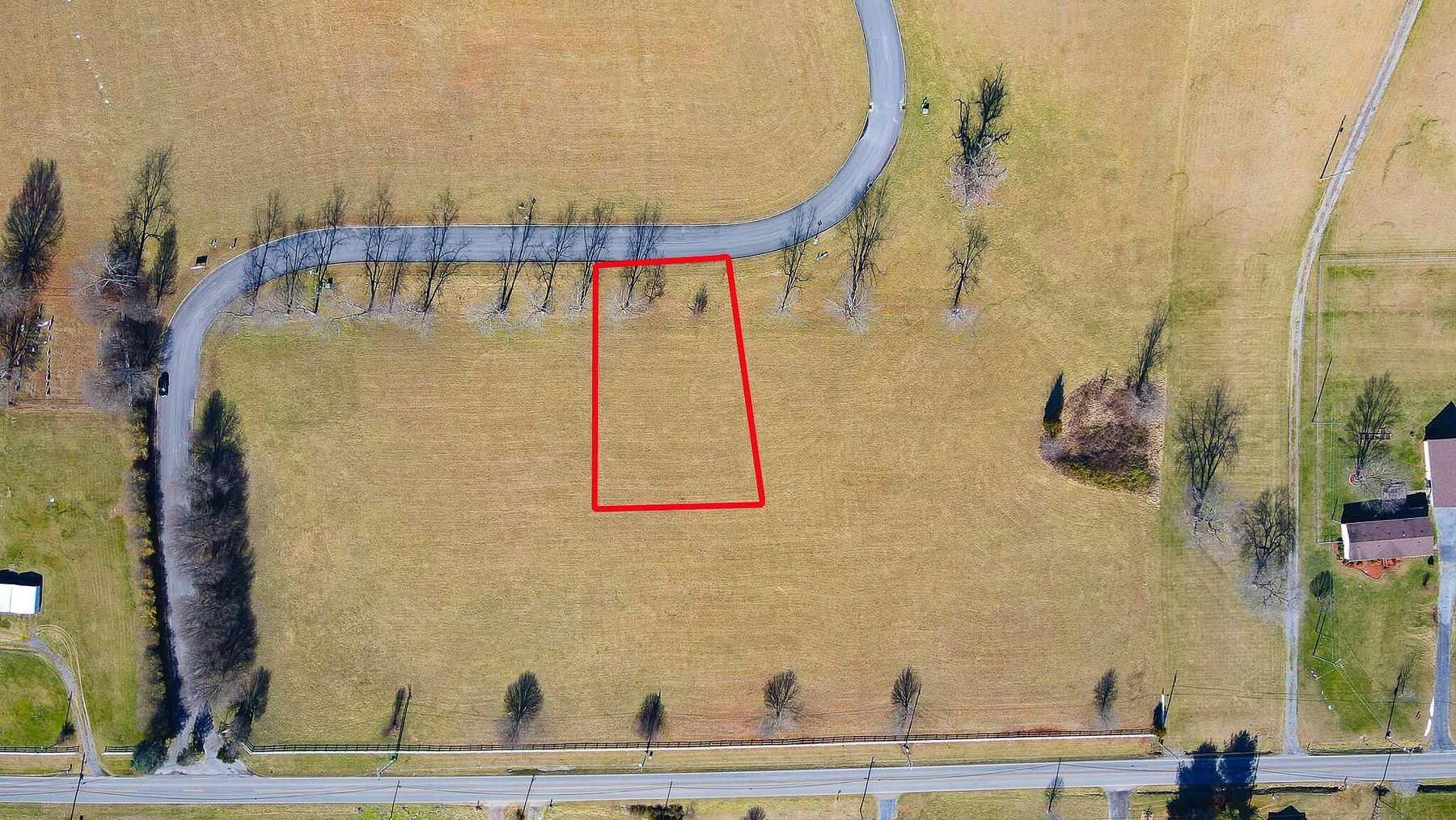 0.47 Acres of Residential Land for Sale in Church Hill, Tennessee