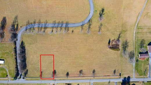 0.42 Acres of Residential Land for Sale in Church Hill, Tennessee