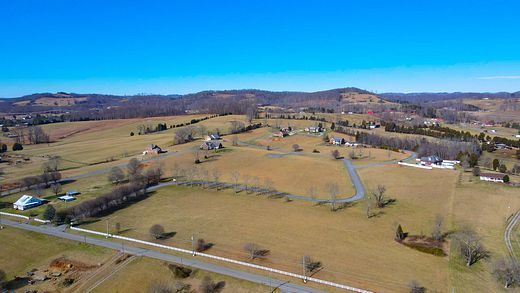 0.72 Acres of Residential Land for Sale in Church Hill, Tennessee