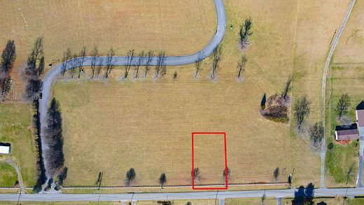 0.41 Acres of Residential Land for Sale in Church Hill, Tennessee