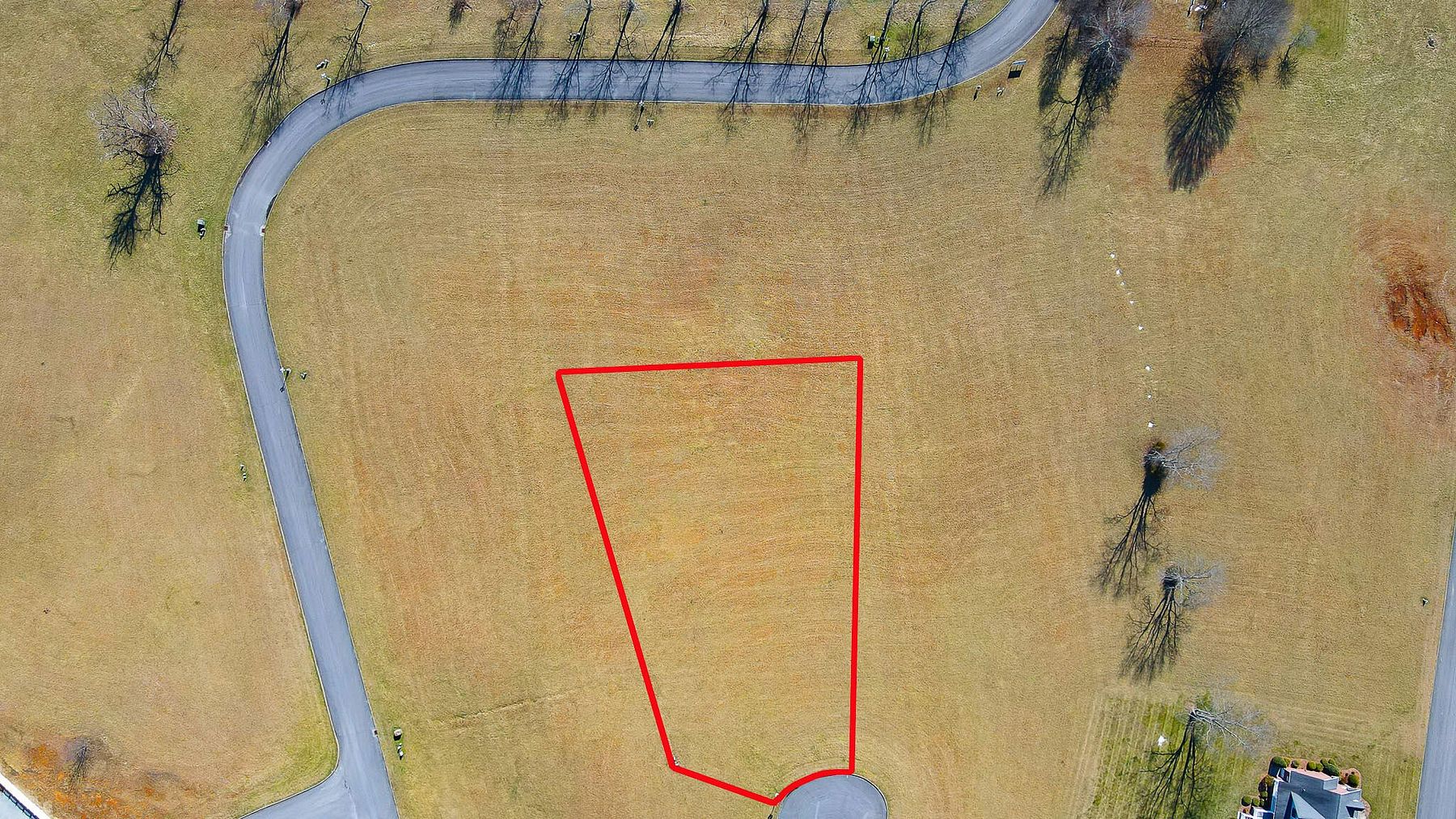 0.83 Acres of Residential Land for Sale in Church Hill, Tennessee