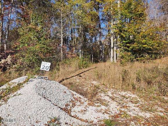 0.55 Acres of Residential Land for Sale in Clinton, Tennessee