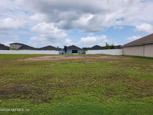 0.2 Acres of Land for Sale in Jacksonville, Florida