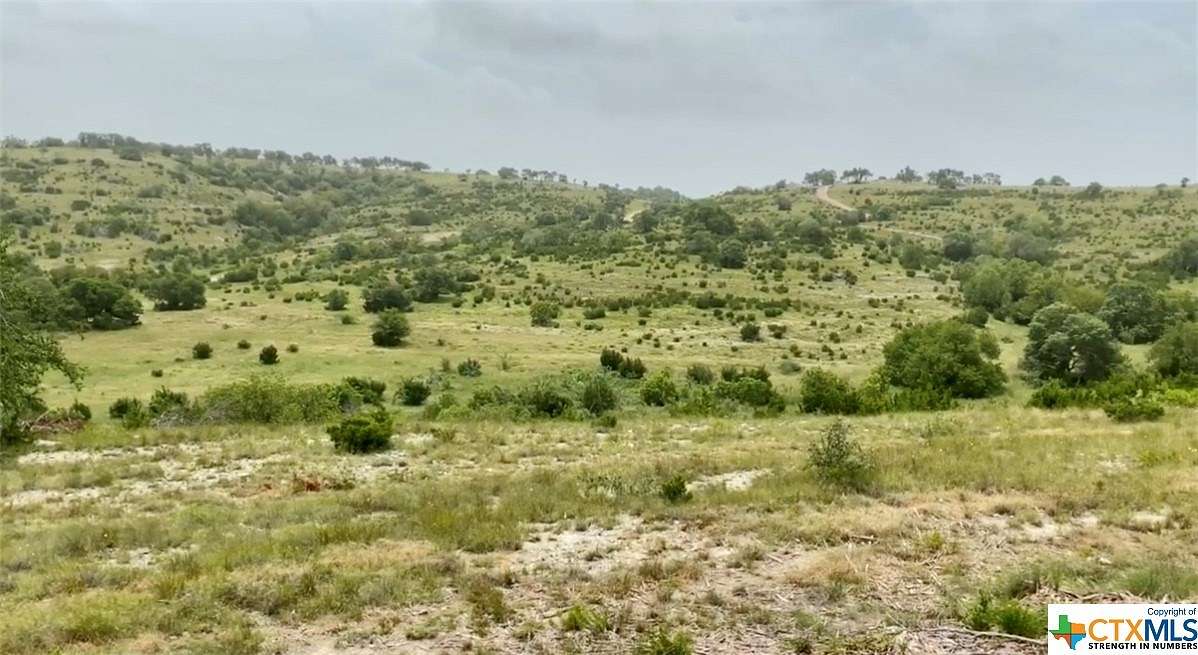 7.66 Acres of Residential Land for Sale in Blanco, Texas