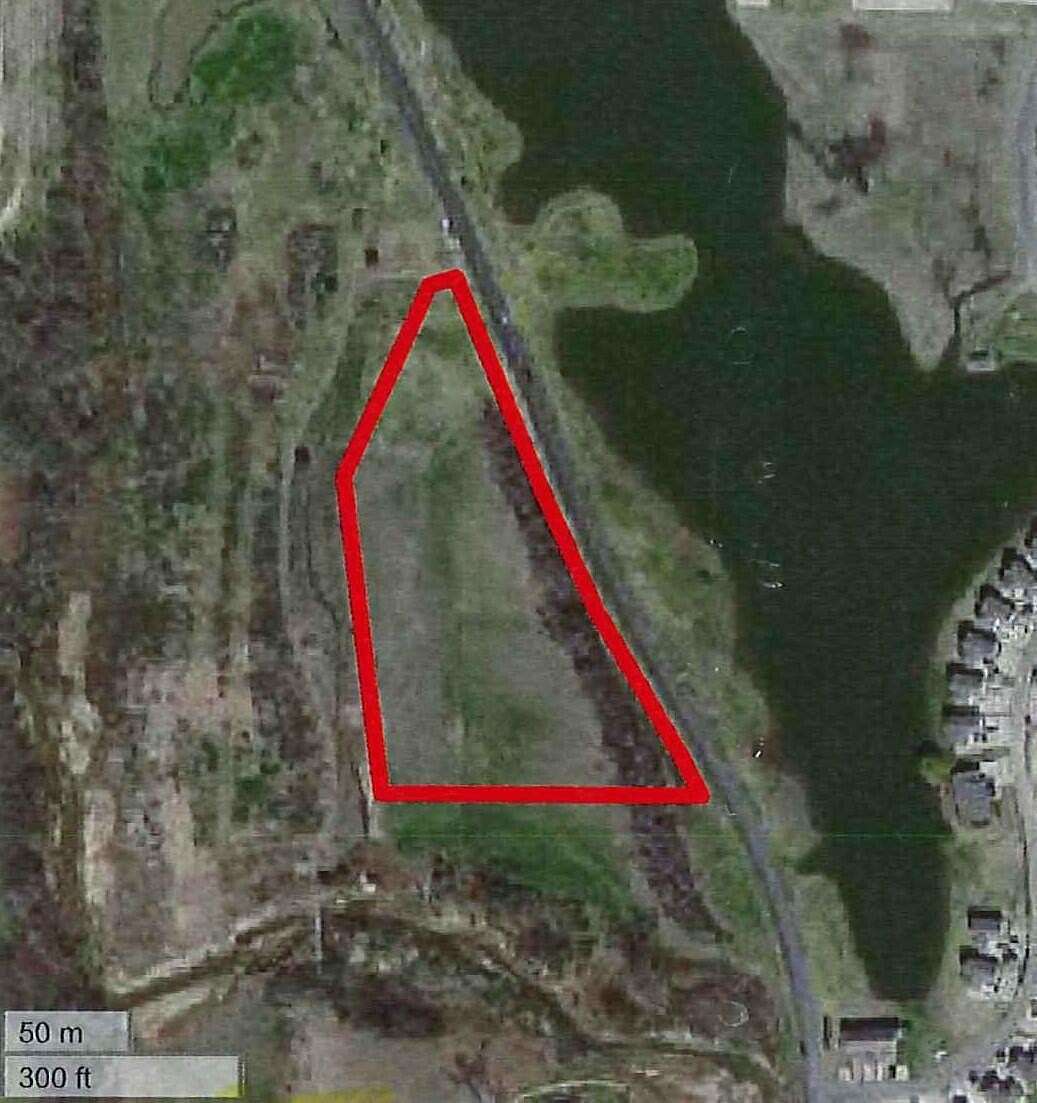 4 Acres of Mixed-Use Land for Sale in Starkville, Mississippi