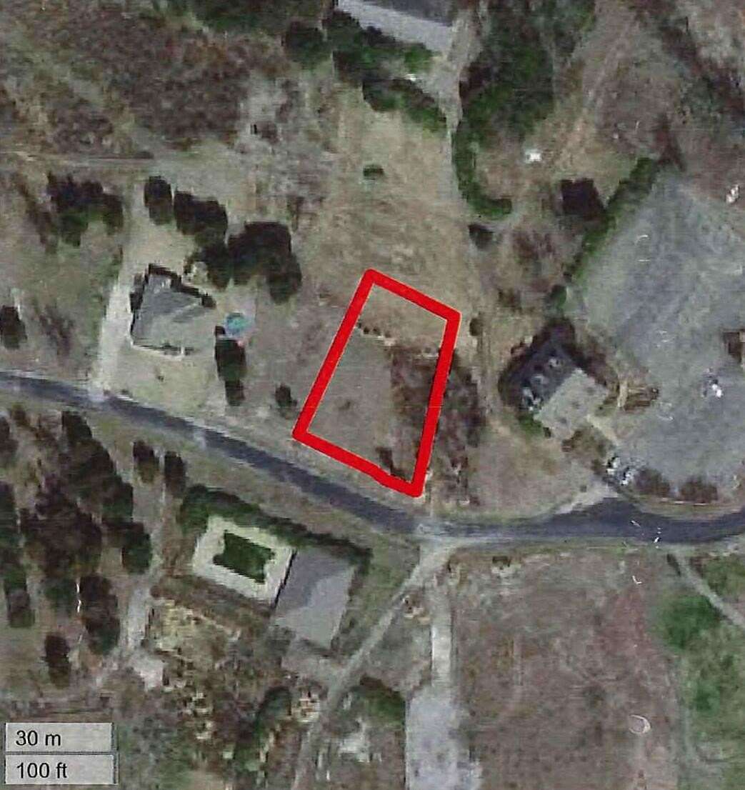 0.35 Acres of Residential Land for Sale in Starkville, Mississippi