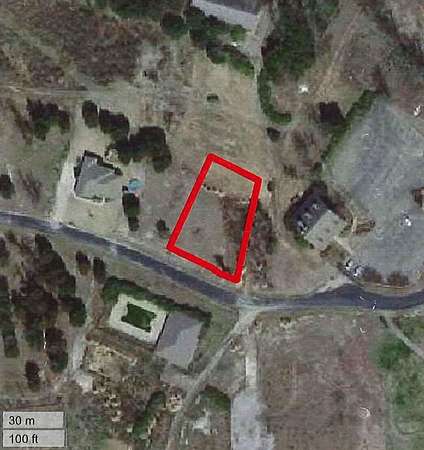 0.35 Acres of Residential Land for Sale in Starkville, Mississippi