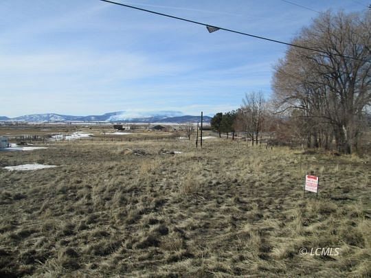 2.5 Acres of Commercial Land for Sale in Lakeview, Oregon