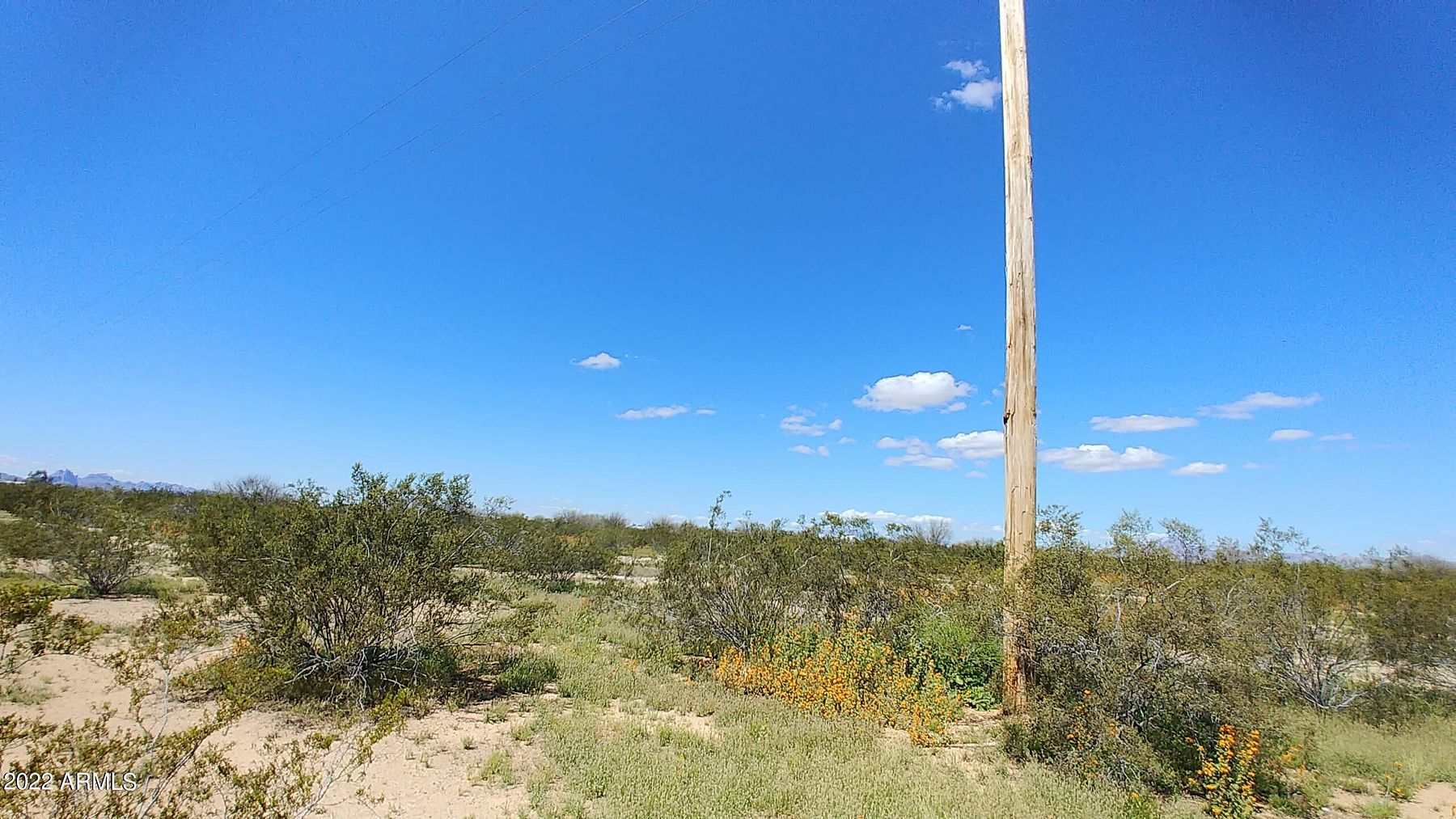 2.1 Acres of Residential Land for Sale in Tonopah, Arizona
