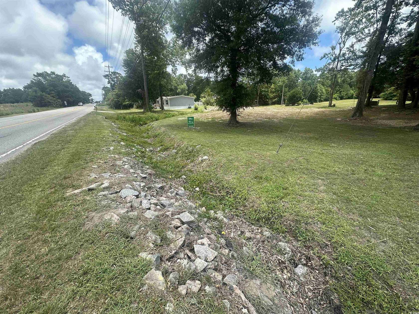 0.5 Acres of Commercial Land for Sale in Little River, South Carolina