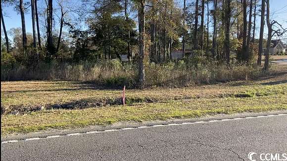 0.5 Acres of Mixed-Use Land for Sale in Little River, South Carolina