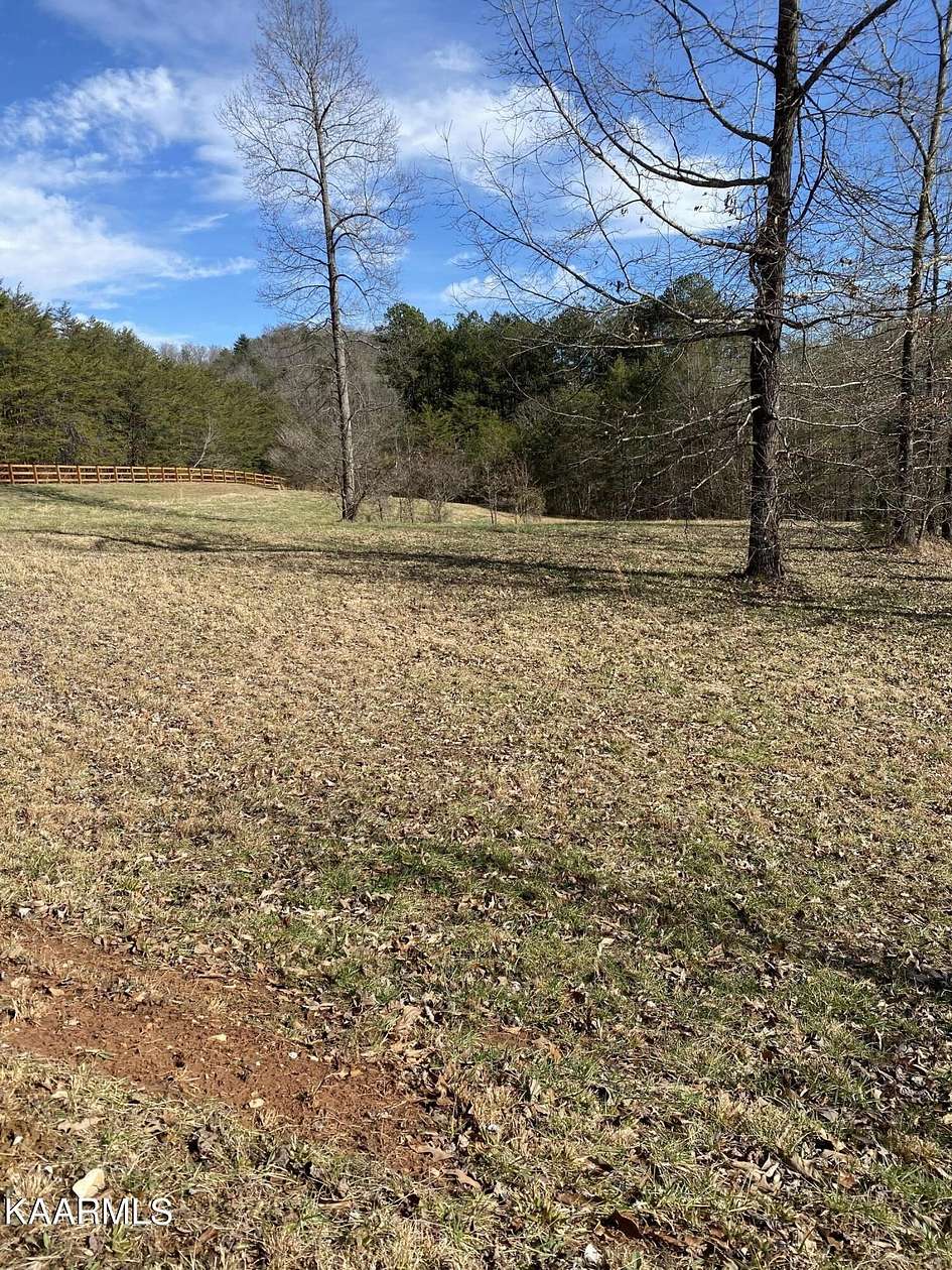 2 Acres of Residential Land for Sale in Madisonville, Tennessee