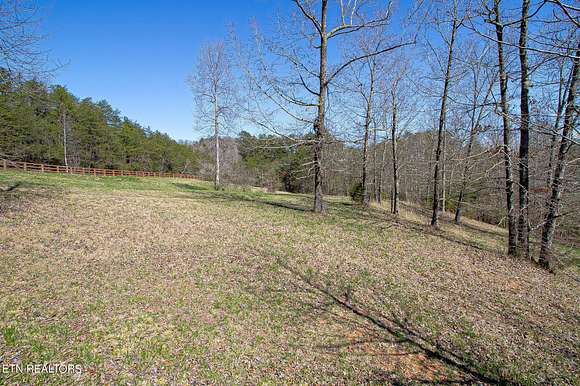 2 Acres of Residential Land for Sale in Madisonville, Tennessee