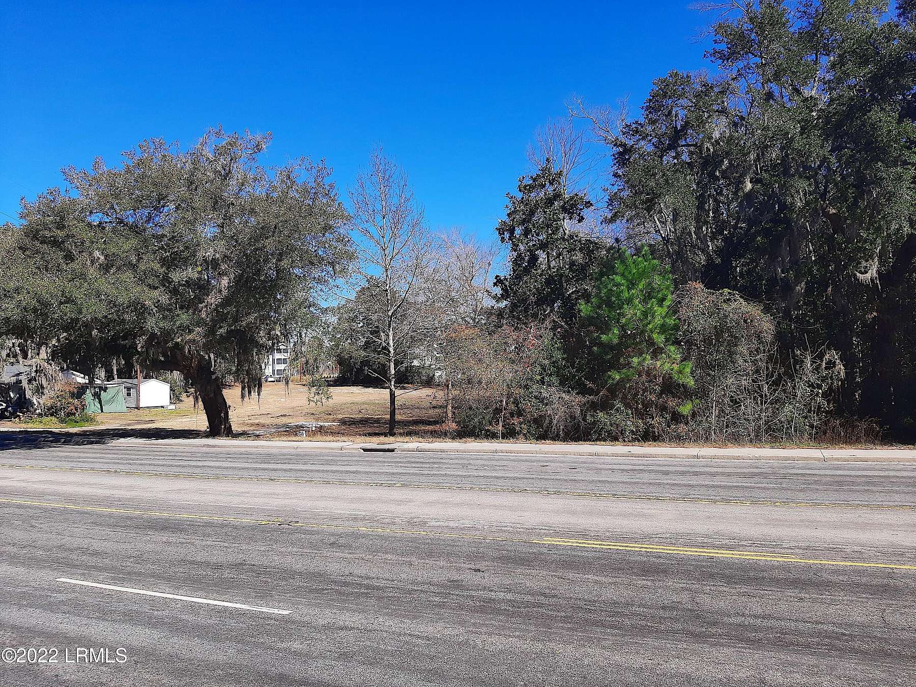 1.73 Acres of Mixed-Use Land for Sale in Beaufort, South Carolina