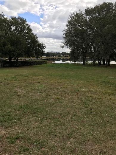 0.62 Acres of Residential Land for Sale in Mascotte, Florida