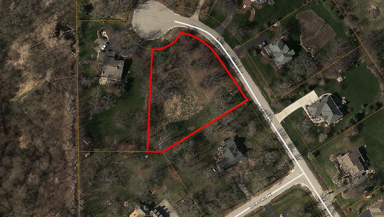 1.1 Acres of Residential Land for Sale in Sycamore, Illinois
