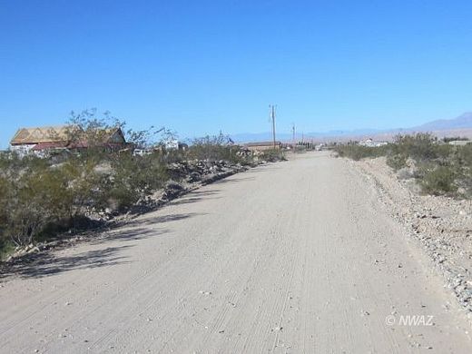 40 Acres of Agricultural Land for Sale in Littlefield, Arizona