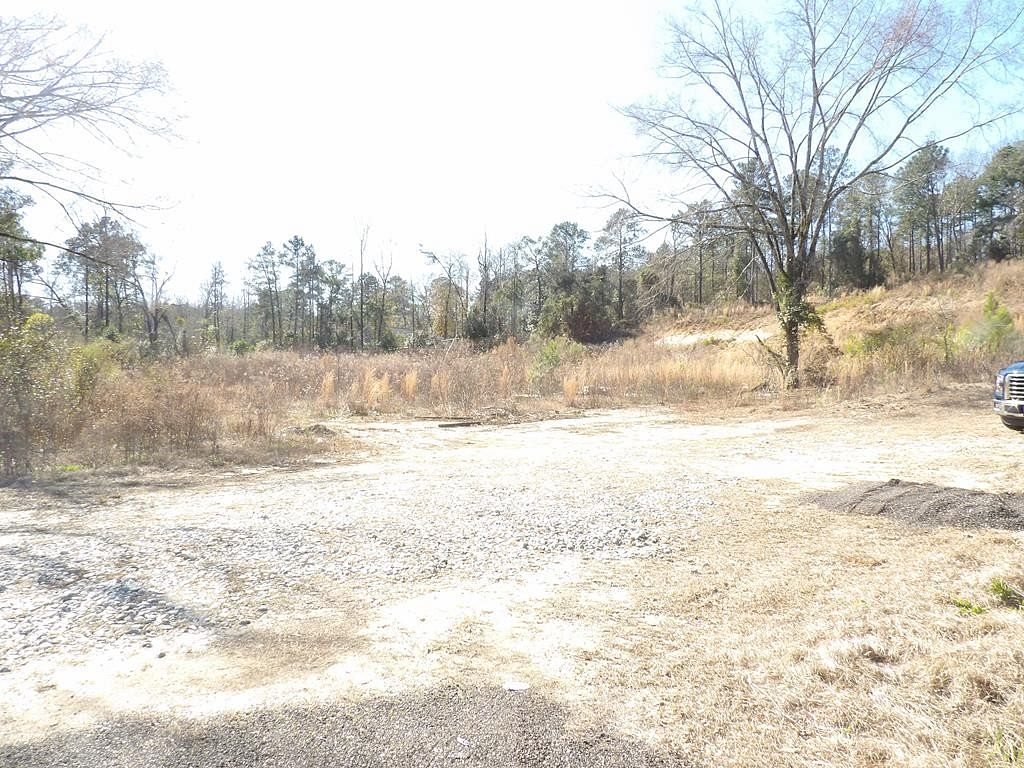 2.2 Acres of Commercial Land for Sale in Phenix City, Alabama