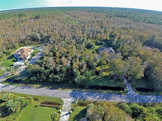 2.27 Acres of Residential Land for Sale in Naples, Florida