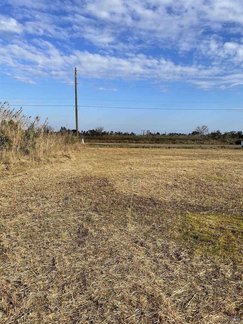 0.2 Acres of Land for Sale in Grand Isle, Louisiana