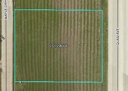 1.7 Acres of Land for Sale in Fort Dodge, Iowa