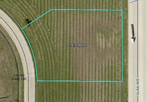 1.78 Acres of Land for Sale in Fort Dodge, Iowa