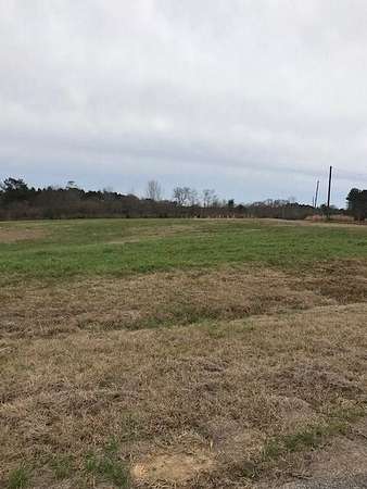 1 Acre of Residential Land for Sale in Poplarville, Mississippi