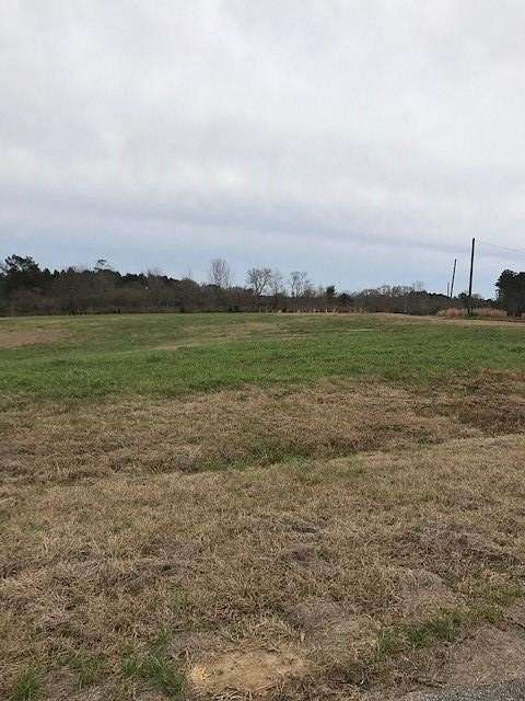 2 Acres of Residential Land for Sale in Poplarville, Mississippi