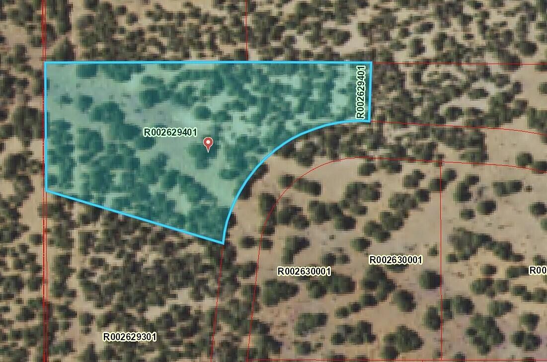 2.6 Acres of Land for Sale in Edgewood, New Mexico
