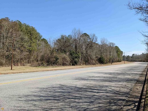 21.67 Acres of Recreational Land for Sale in Valley, Alabama