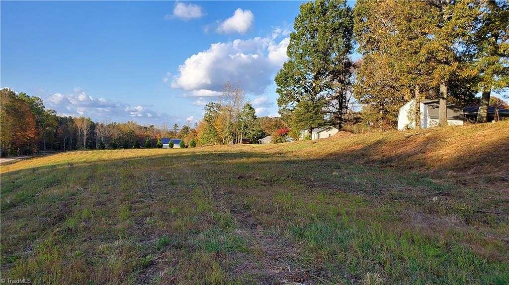 1.1 Acres of Residential Land for Sale in Pilot Mountain, North Carolina