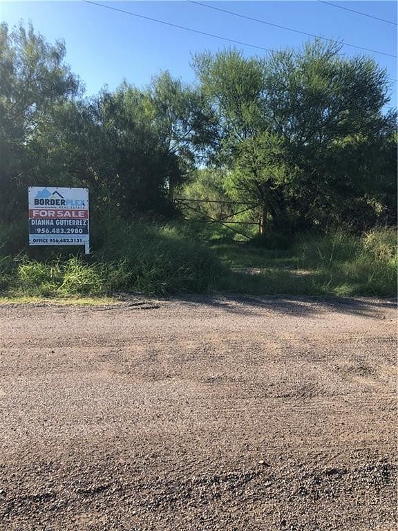 4.8 Acres of Residential Land for Sale in Mission, Texas