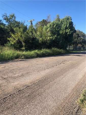 4.78 Acres of Residential Land for Sale in Mission, Texas