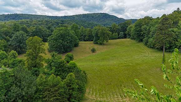 22 Acres of Recreational Land & Farm for Sale in Stuart, Virginia