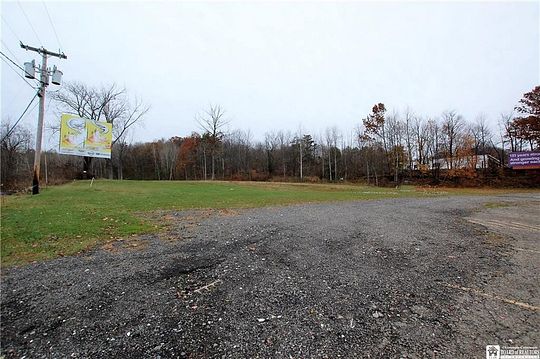 9 Acres of Improved Commercial Land for Sale in Jamestown, New York