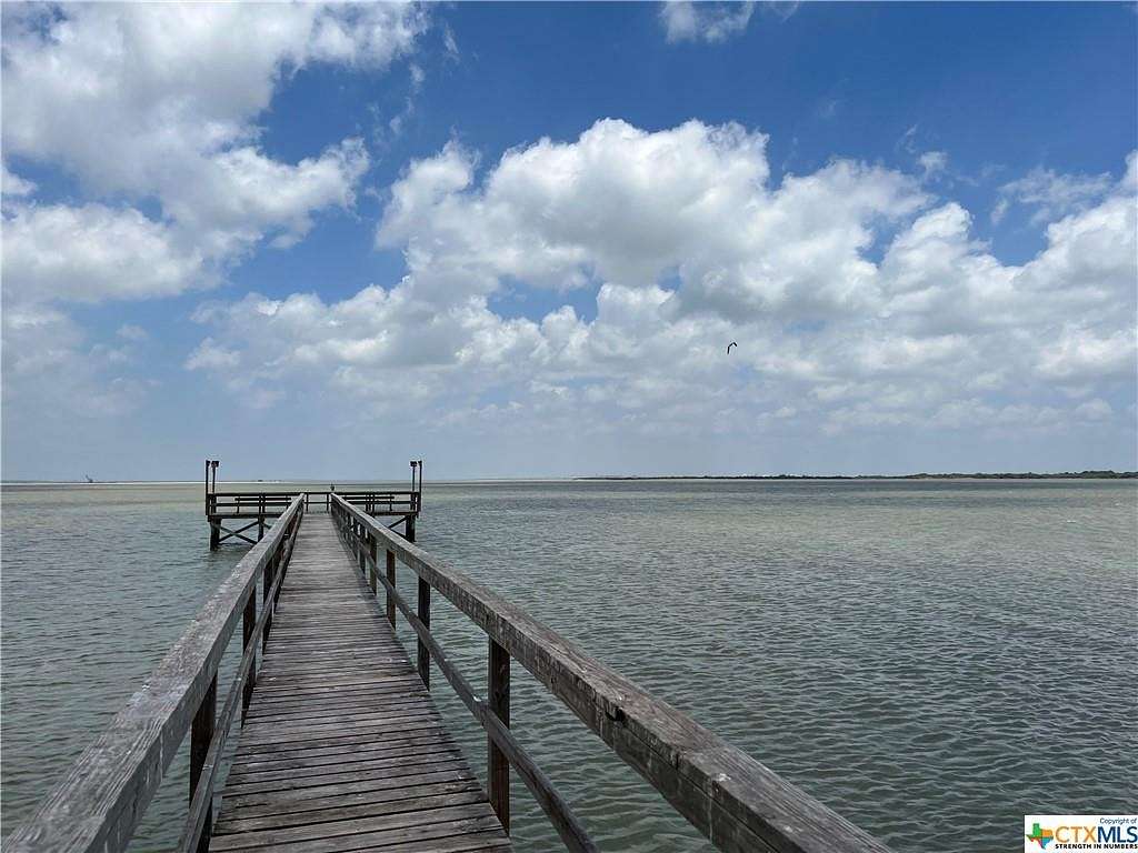 1.1 Acres of Residential Land for Sale in Port Lavaca, Texas