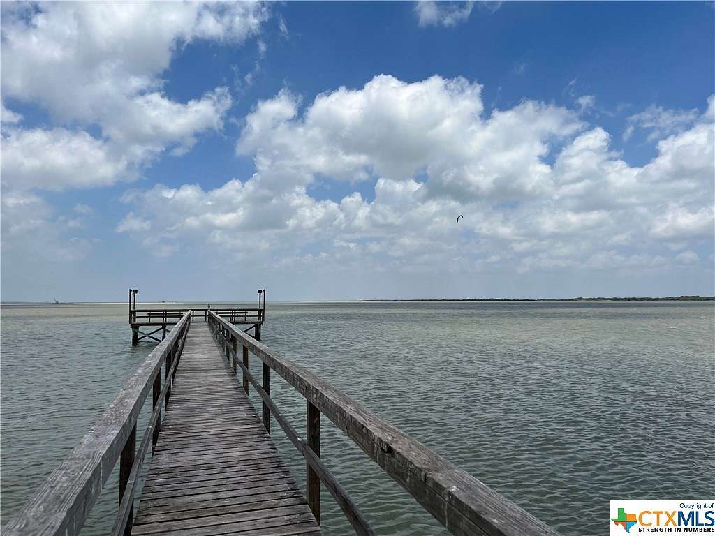 1.108 Acres of Residential Land for Sale in Port Lavaca, Texas