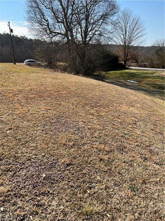 7.8 Acres of Residential Land for Sale in King, North Carolina